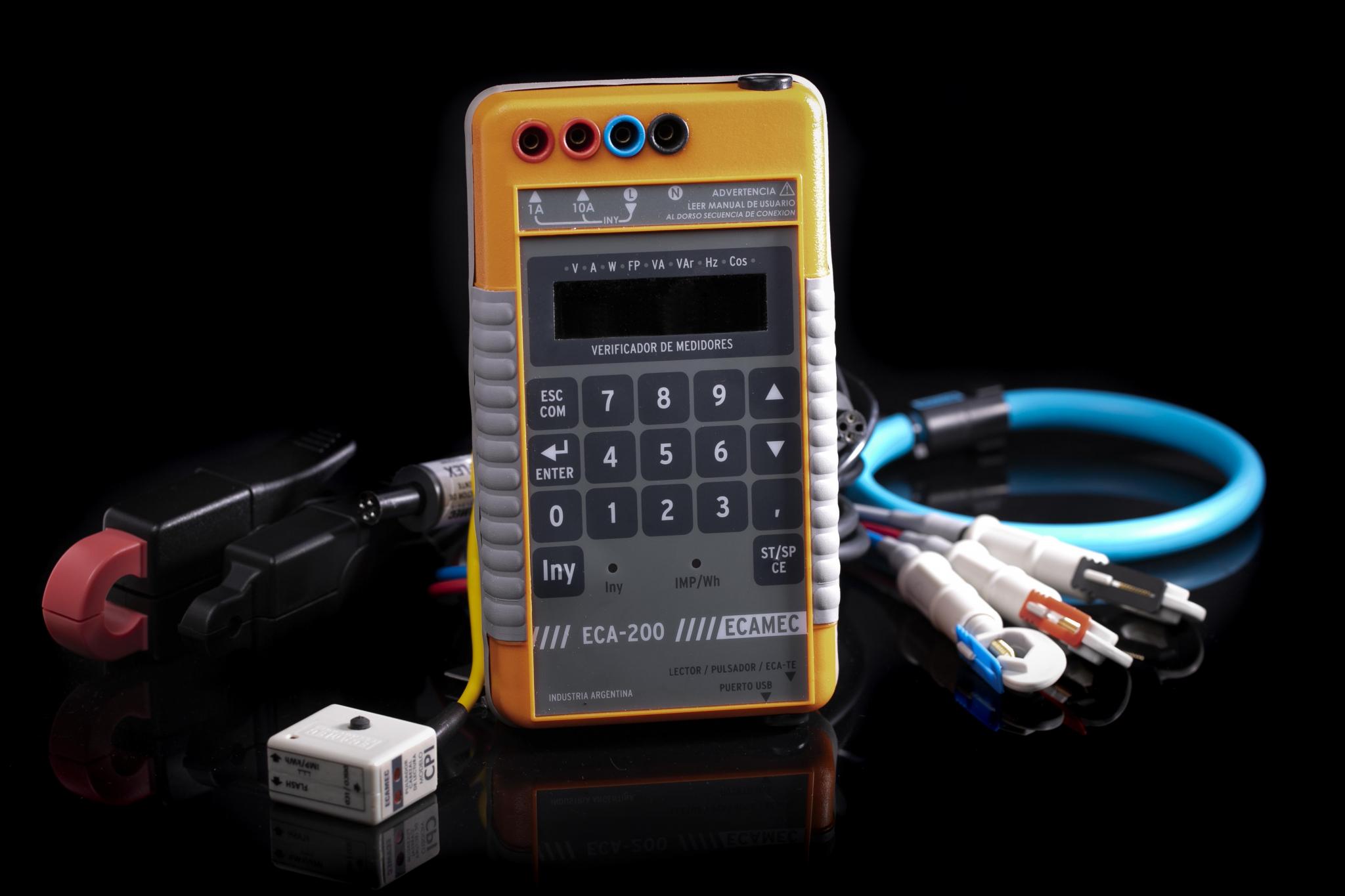 ECA-200
