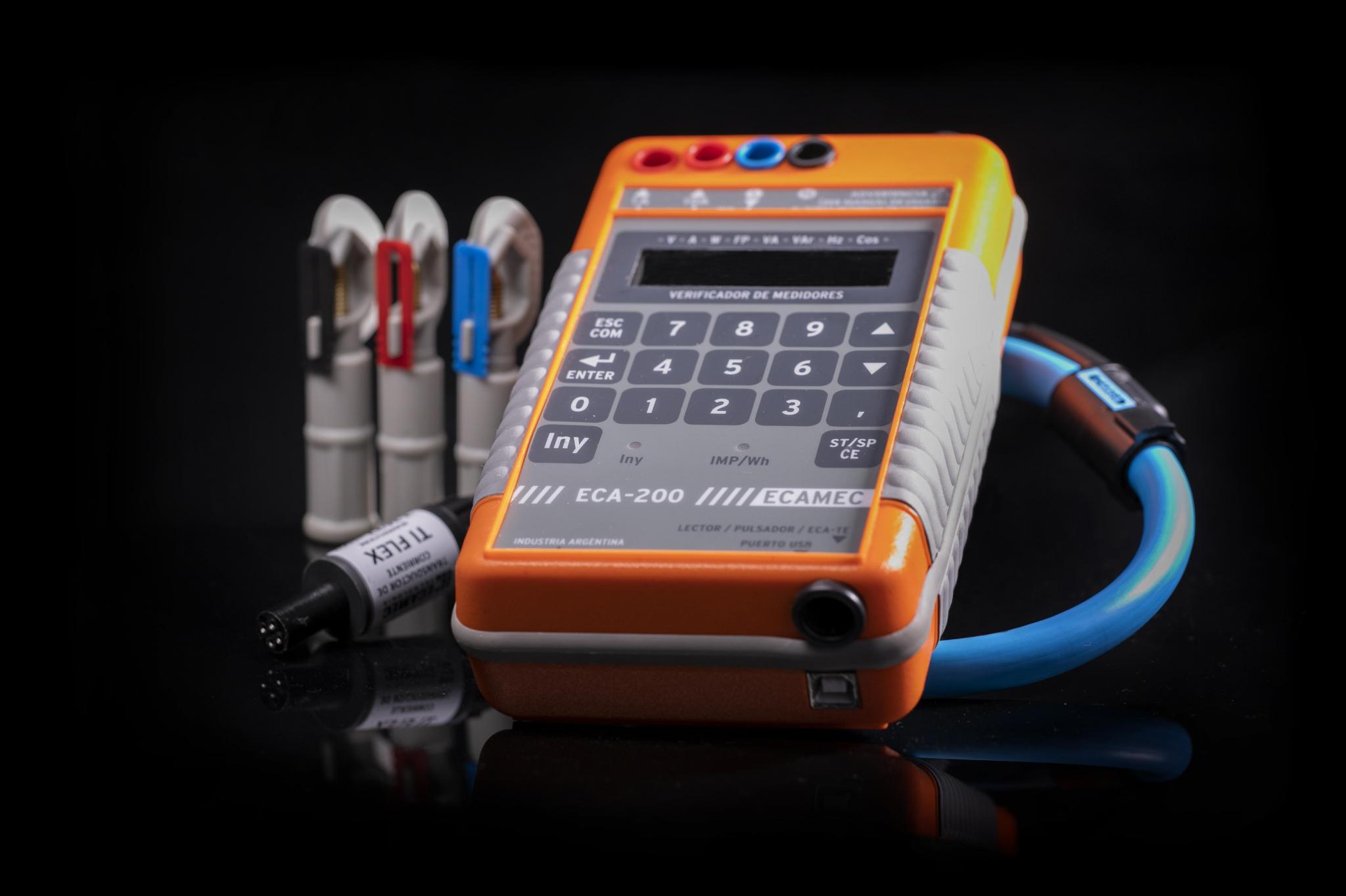 ECA-200