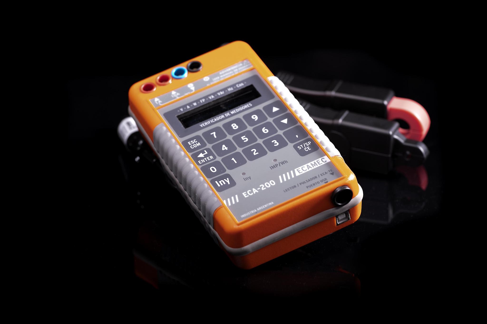 ECA-200