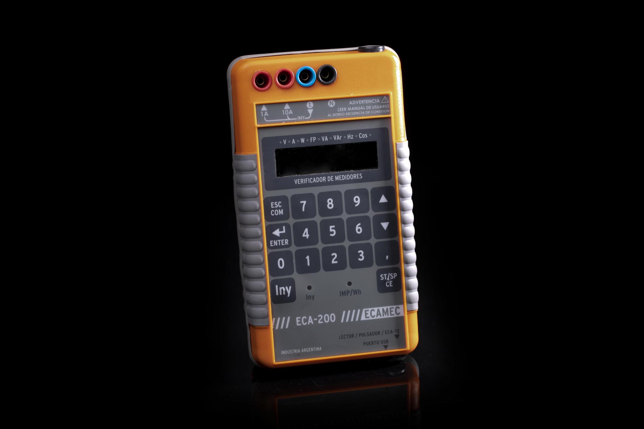ECA-200