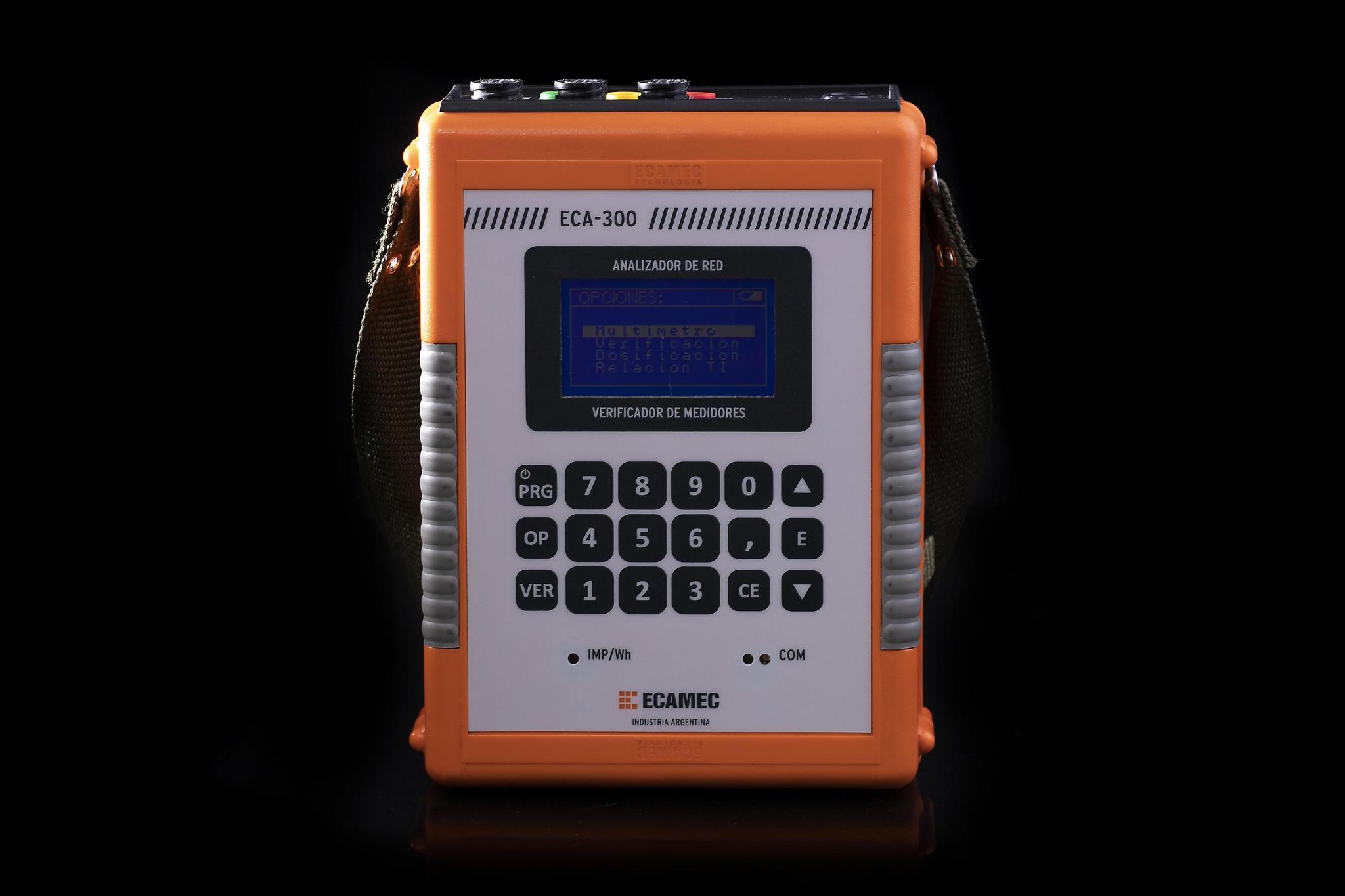 ECA-300