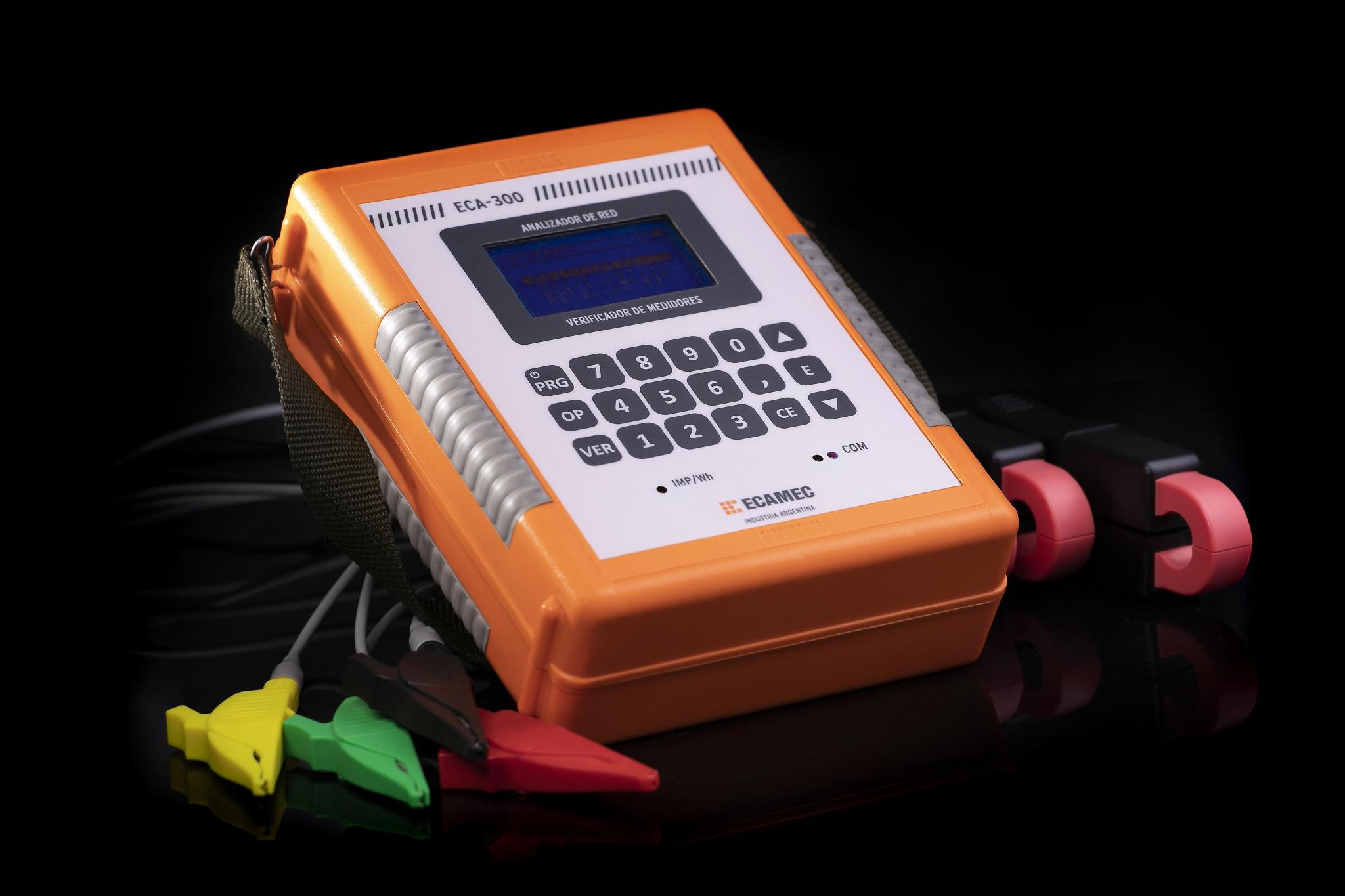 ECA-300