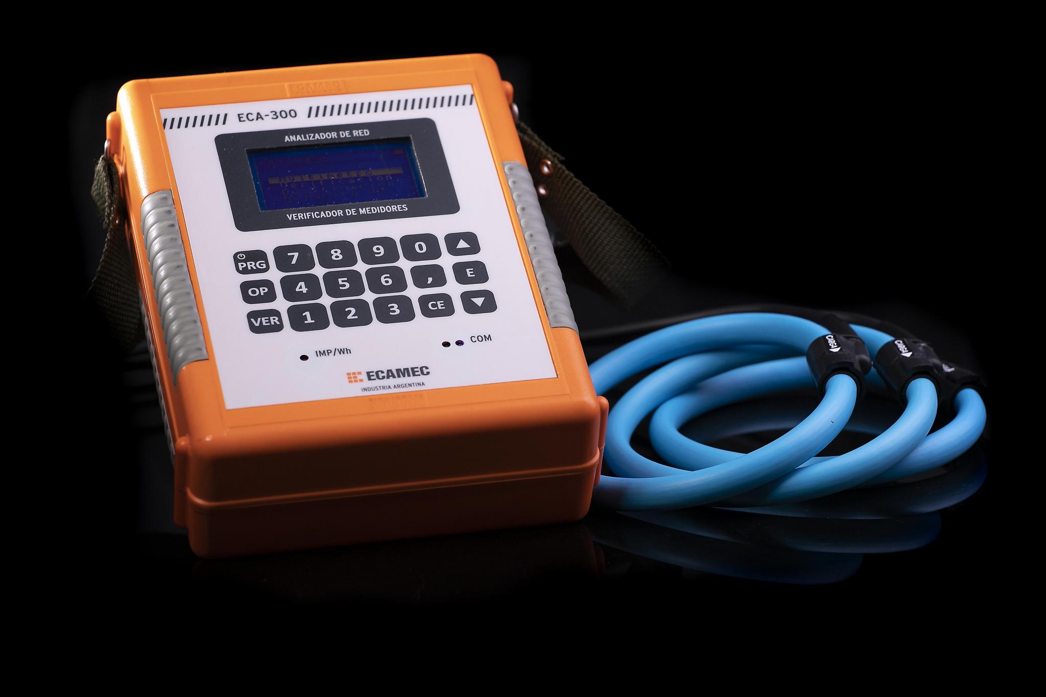 ECA-300