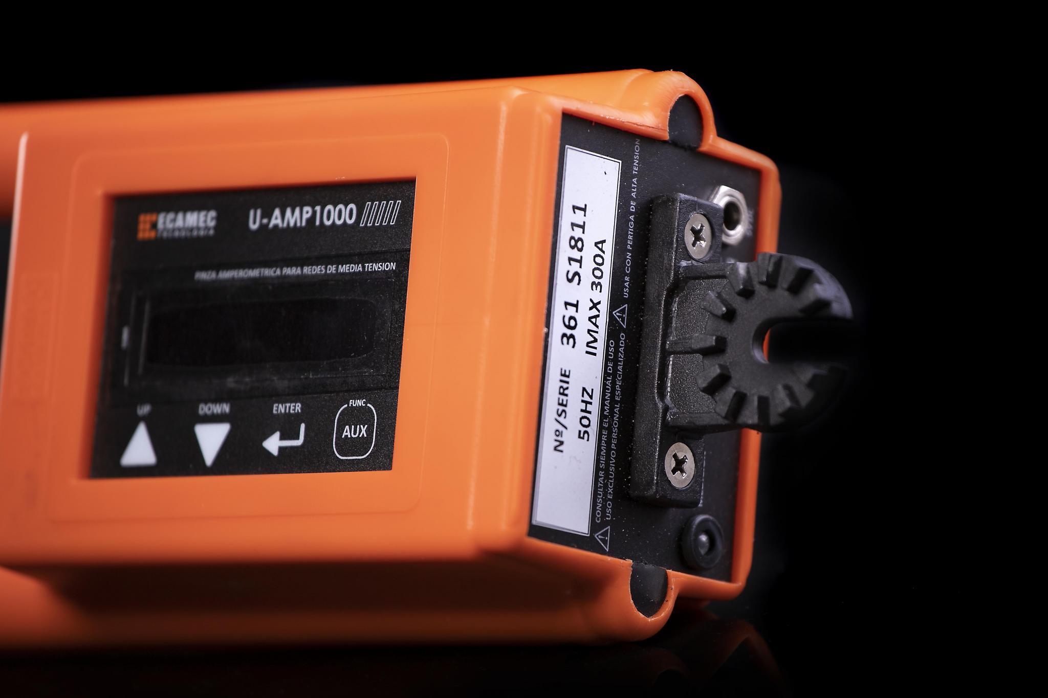 U-AMP1000