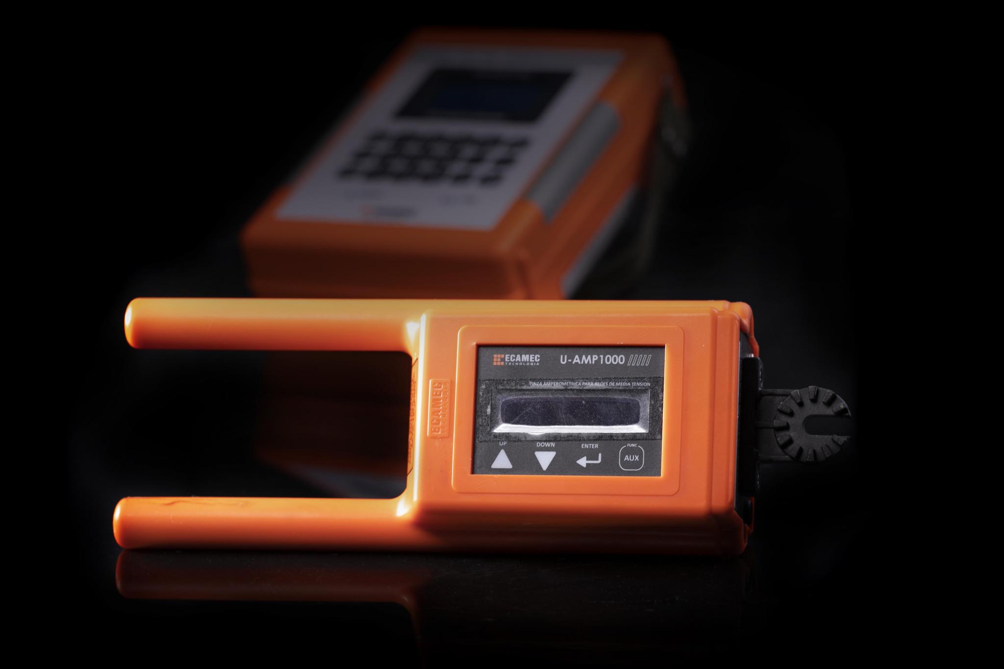 U-AMP1000